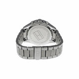 Tommy Hilfiger 1791122 MAN's Black Chronograph Watch