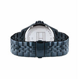 Tommy Hilfiger 1791618 MAN's Shawn Blue Chronograph Watch