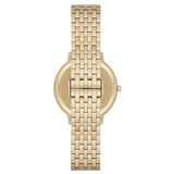 Emporio Armani AR11007 Ladies Gold Watch