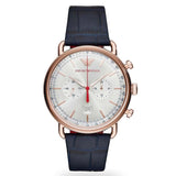 Emporio Armani AR11123 MAN's Blue Chronograph Watch