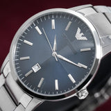 Emporio Armani AR11182 MAN's Renato Watch