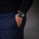 Emporio Armani AR11215 MAN's Renato Grey Watch