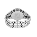 Emporio Armani AR6072 Men's Blue Silver Watch