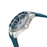 Power Master Blue Bernhard H. Mayer Men Watch BM1010