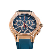 Le Classique Chronograph Bernhard H. Mayer Men BM1012 Rose Gold