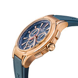 Le Classique Chronograph Bernhard H. Mayer Men BM1012 Rose Gold