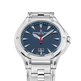 Le Classic Bernhard H. Mayer Stainless Steel BM1013 Men