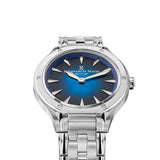 Le Classique Bernhard H. Mayer BM1014 Stainless Steel Woman