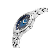 Le Classique Bernhard H. Mayer BM1014 Stainless Steel Woman