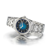 Le Classique Bernhard H. Mayer BM1014 Stainless Steel Woman