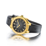 Le Classique Bernhard H. Mayer Gold BM1015 Woman