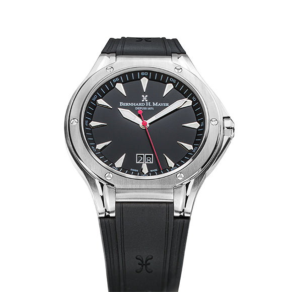 Le Classique Bernhard H. Mayer BM1016 Men