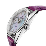Mecanique Diamond Bernhard H. Mayer BM1018 Woman watch
