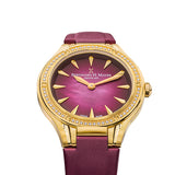 Le Classique Rosea Diamond Bernhard H. Mayer BM1019 Woman watch