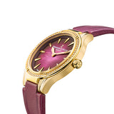 Le Classique Rosea Diamond Bernhard H. Mayer BM1019 Woman watch