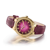 Le Classique Rosea Diamond Bernhard H. Mayer BM1019 Woman watch