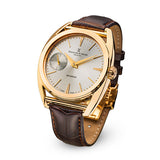 Mecanique Rose Gold Bernhard H. Mayr BM1020 Woman Watch