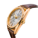 Mecanique Rose Gold Bernhard H. Mayr BM1020 Woman Watch