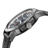 Drift Glider Bernhard H. Mayer BM1027 Man Watch