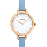 Fossil BQ3327 wristwatches womens quartz
BQ3327