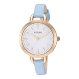 Fossil BQ3327 wristwatches womens quartz
BQ3327