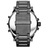 Diesel DZ7331 MAN's Daddy 2.0 Gunmetal Chronograph Watch