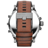 Diesel DZ7332 MAN's Mr Daddy 2.0 Black Chronograph Watch