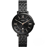 Fossil Women's Stainless Steel Analog Watch ES3614