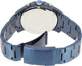 FOSSIL Men's Stainless Steel Chronograph Watch FS5230
Model Number : FS5230