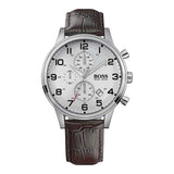 Hugo Boss Men's Watch HB1512447 strap