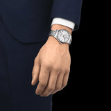 TISSOT LE LOCLE POWERMATIC 80 - T006.407.11.033.00