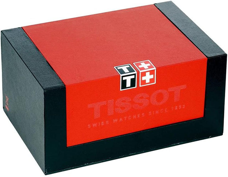 TISSOT LE LOCLE POWERMATIC 80 - T006.407.11.033.00