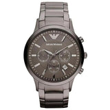 Emporio Armani AR2454 Men's Grey Watch