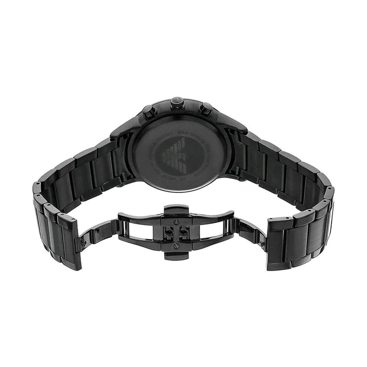 Emporio Armani AR2454 Men's Grey Watch