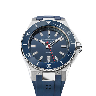 bernhard mayer watch price