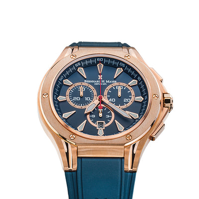 Wrist Watches Bernhard H Mayer Striker Watch Price Price Bernhard