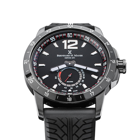 bernhard mayer watch price