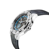 Qnetcity Automatic Watch - Silver Cimier watch