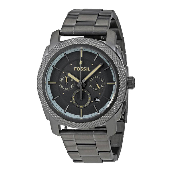 Fossil Machine FS5172 wristwatches mens quartzFS5172