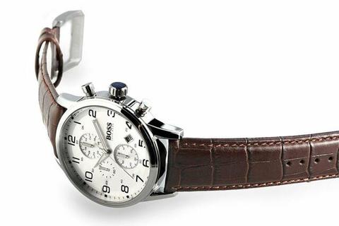 Hugo Boss Men's Watch HB1512447 strap