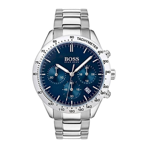 Hugo boss talent watch sale