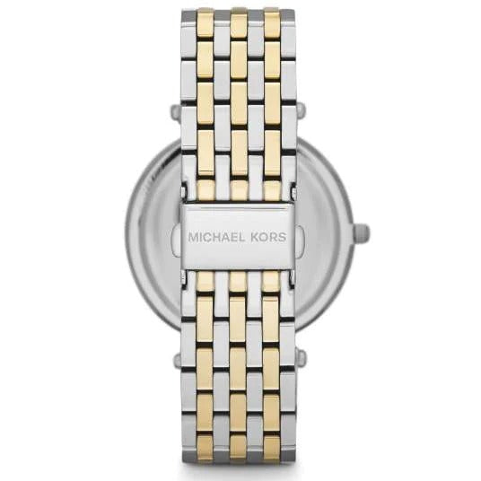 Michael Kors MK3353 Ladies Darci Purple Watch
