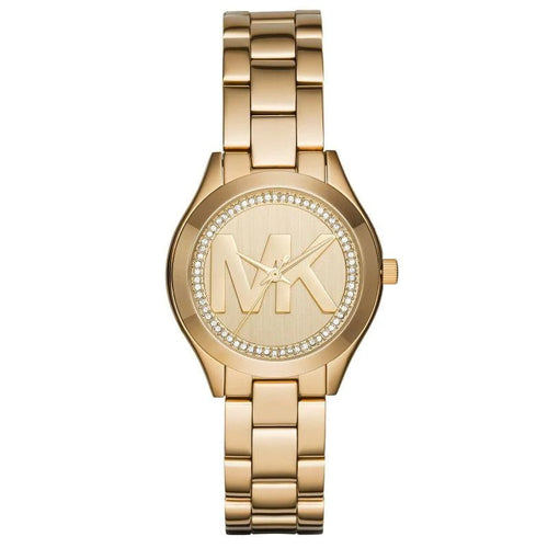 Mk3220 rose outlet gold