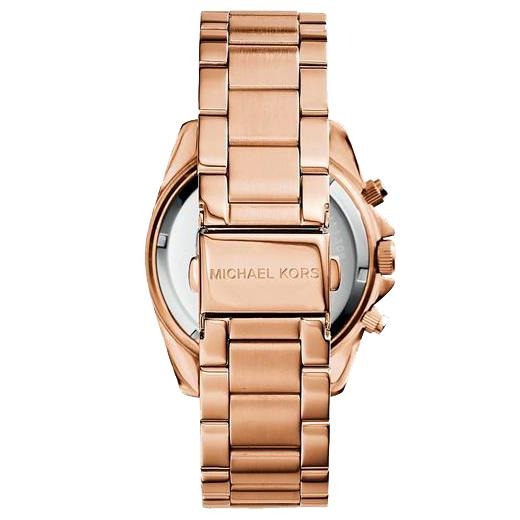 Michael Kors MK5263 Ladies Blair Chronograph Watch
