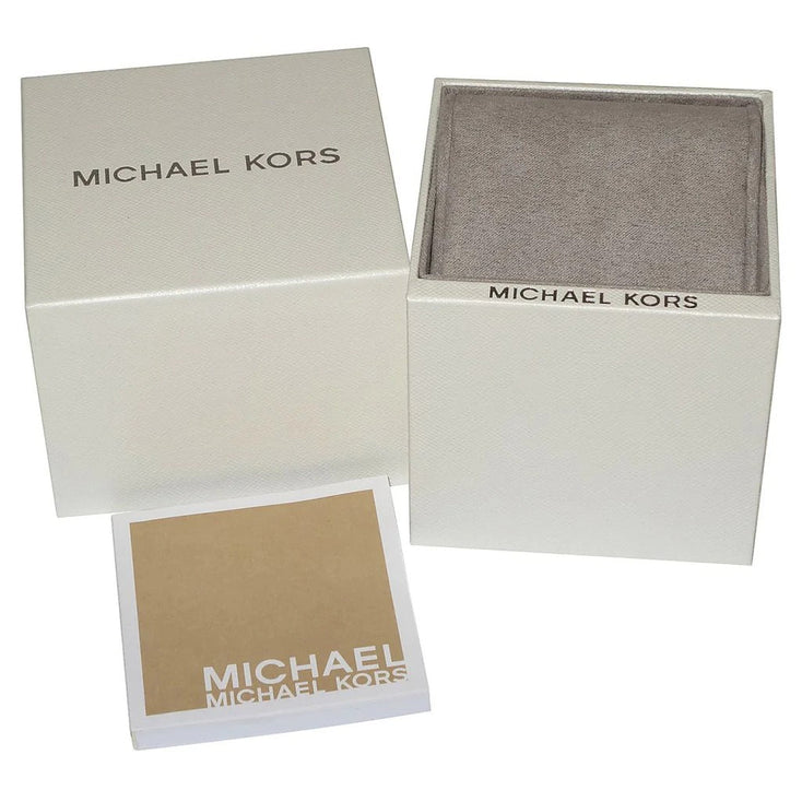 Michael Kors MK5661 Ladies Runway Rose Gold Watch
